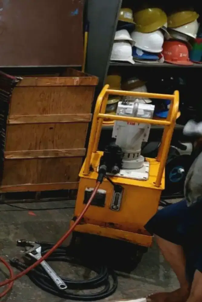 Pompa hydrolic SunRun