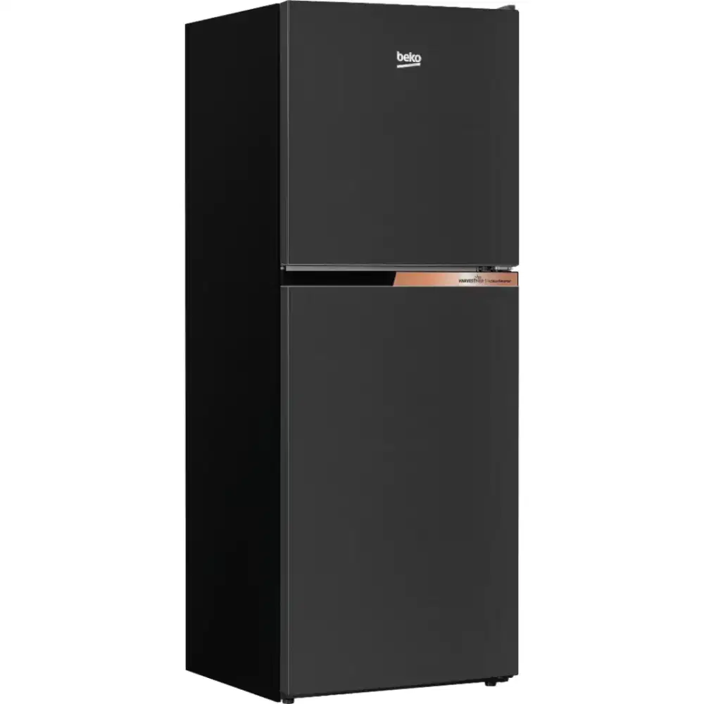 Kulkas 2 Pintu Beko 98%