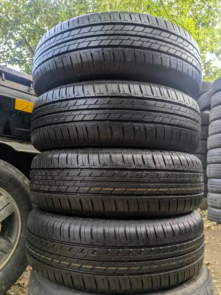 Ban copotan ring 16 205/65