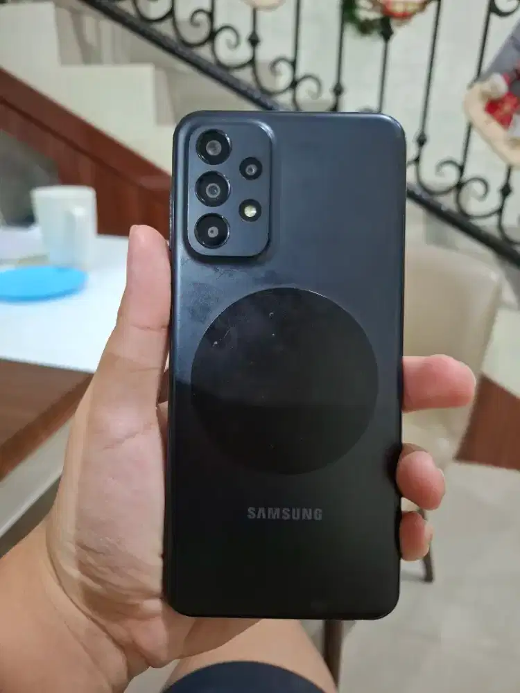 SAMSUNG GALAXY A23 5G