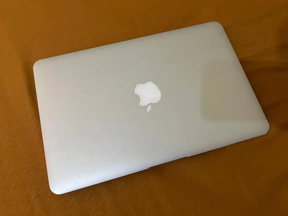 Macbook Air 11 Inch 2015