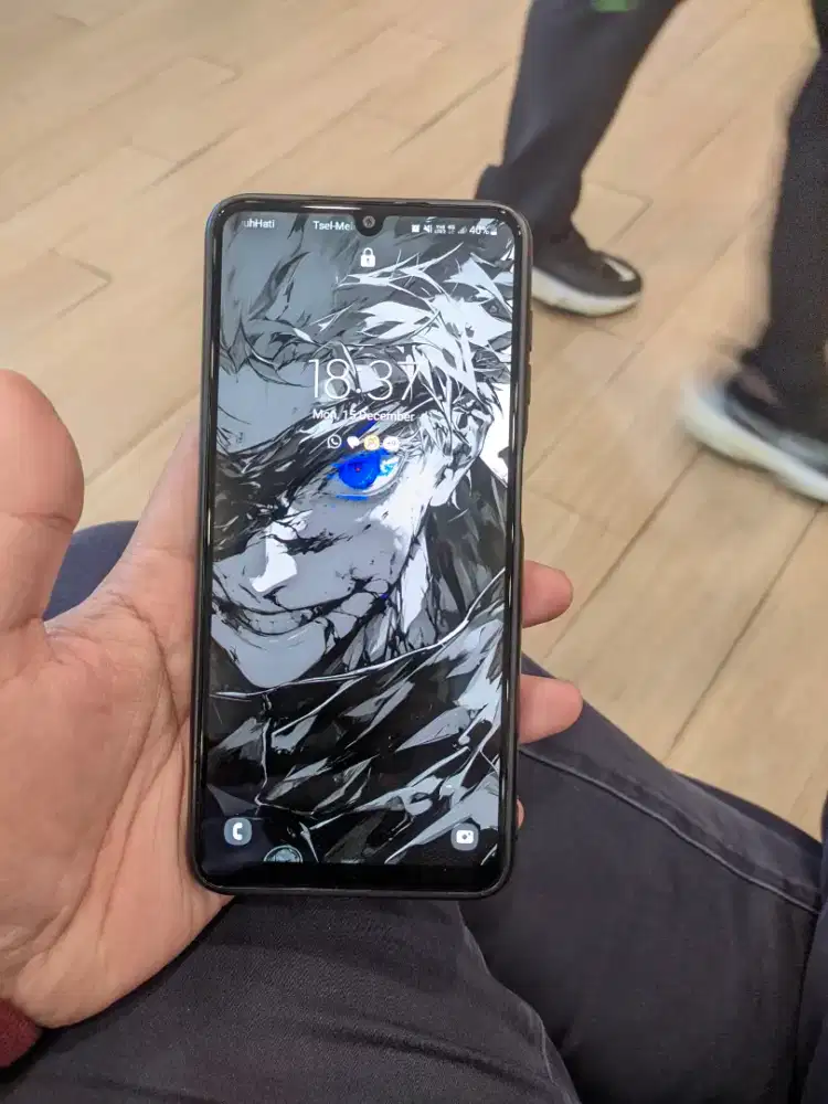 Samsung a22 4g  6/128gb