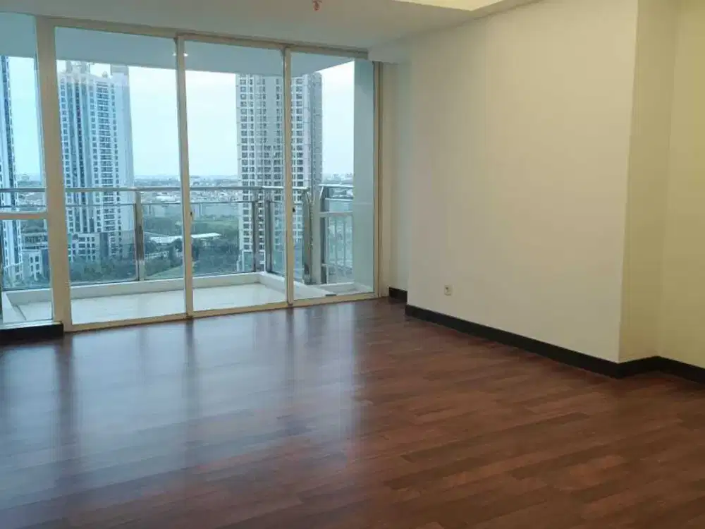 Dijual unit 2Br Model Loft di Apartemen Springhill Royale Suites