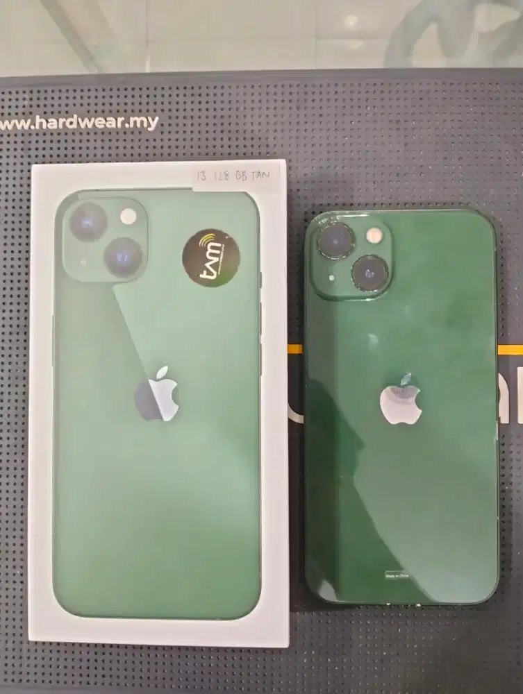 iPhone 13 128GB