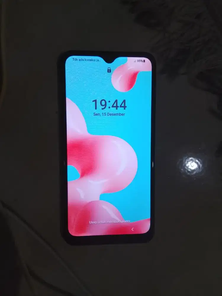 Samsung A10S murah