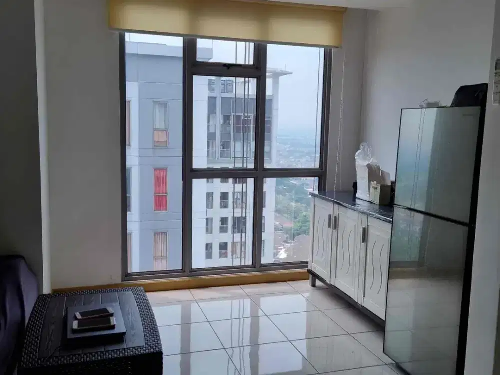 DIJUAL APARTEMENT MTOWN GADING SERPONG