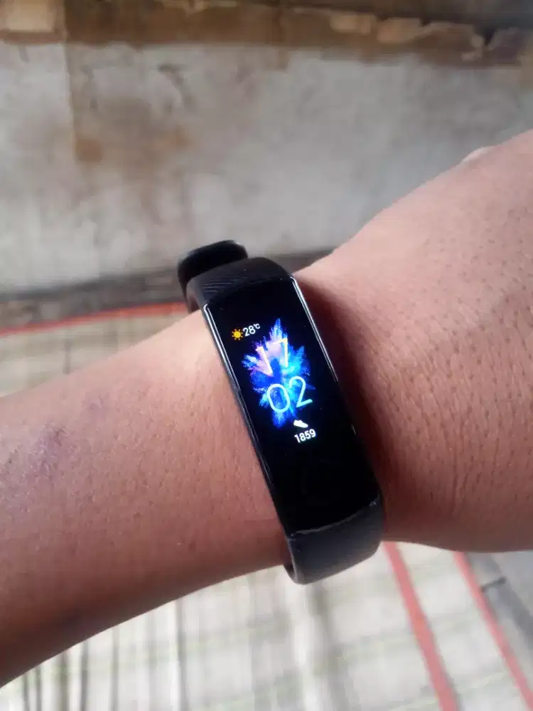 Smartwatch Huawei Honor 5 Normal