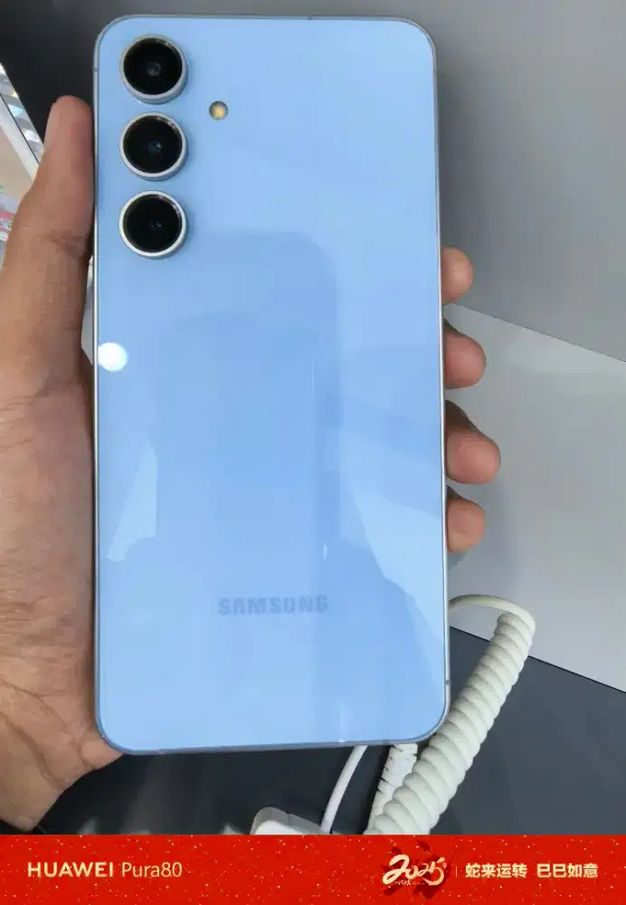 Samsung S24 FE 8/256