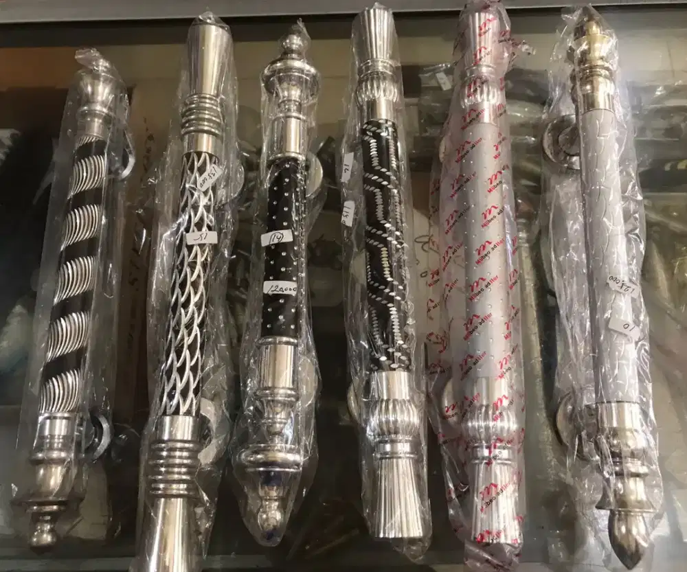 Jual murah (cuci gudang)