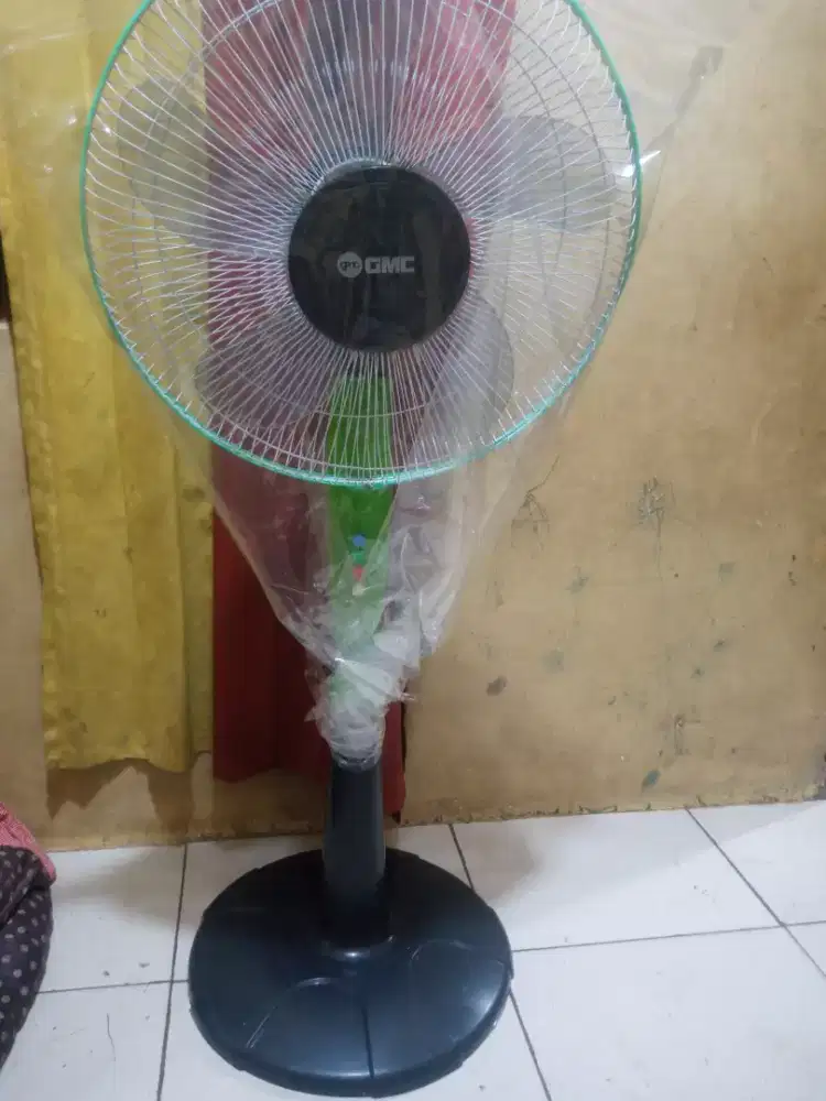 Kipas angin gmc