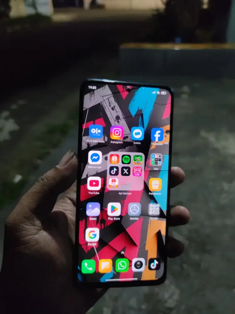 redmi note 13 pro 5g 8/128Gb