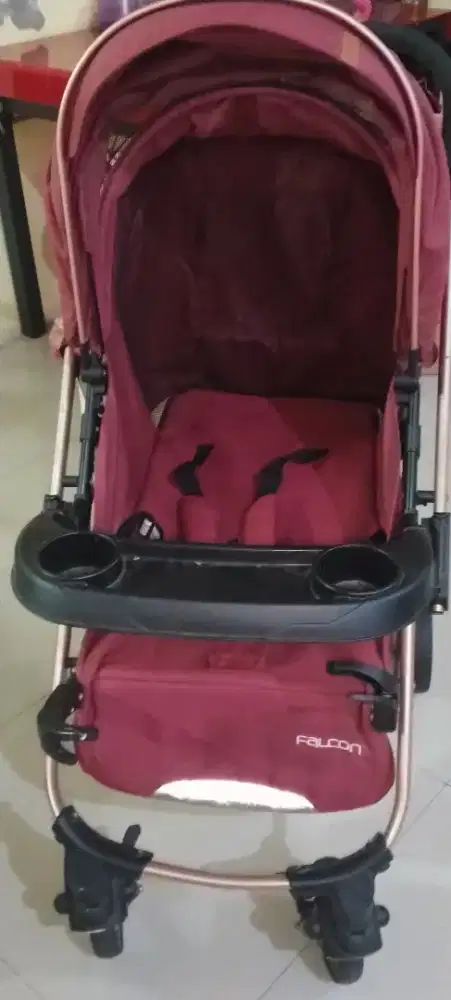 STROLLER BAYI FALCON