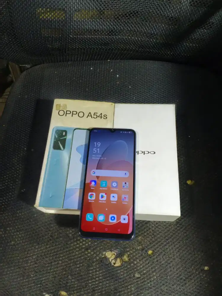 Oppo A54s 6/128Gb
