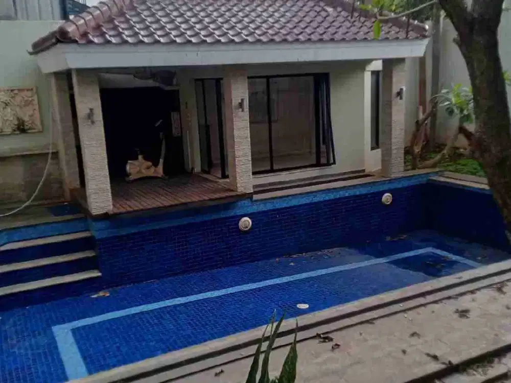 Quebec Mansion Cluster