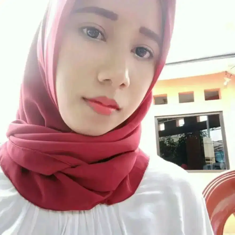 Bismillah cari kerja