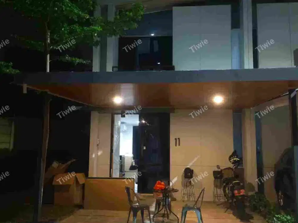 Disewakan Cepat Rumah lippo cikarang!