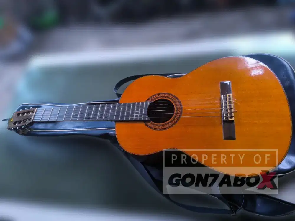 Gitar KLASIK YAMAHA G-231 ii Vintage Not Fender Ibanez Cort