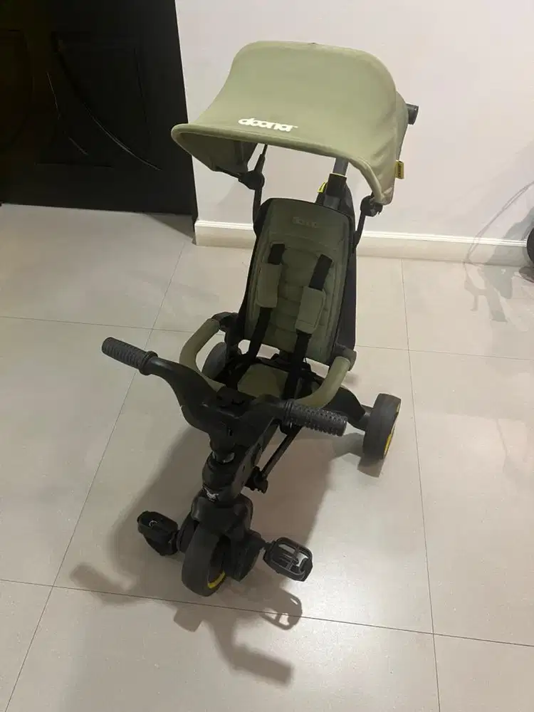 Doona Liki Trike S3