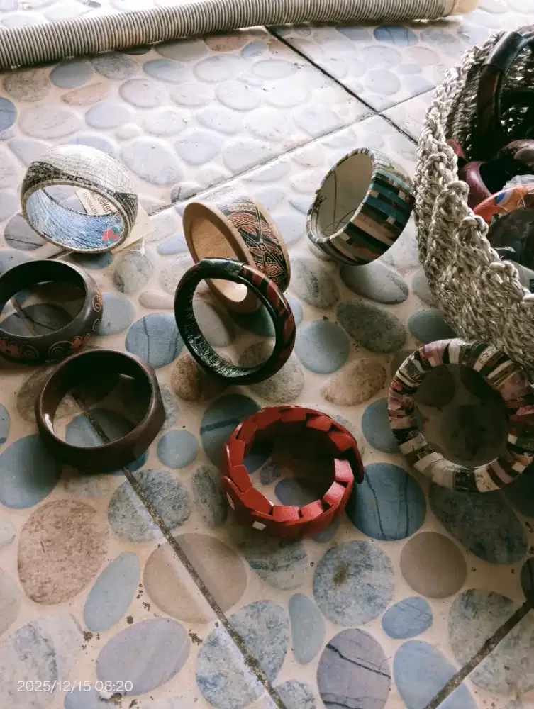 Jual barang aksesoris