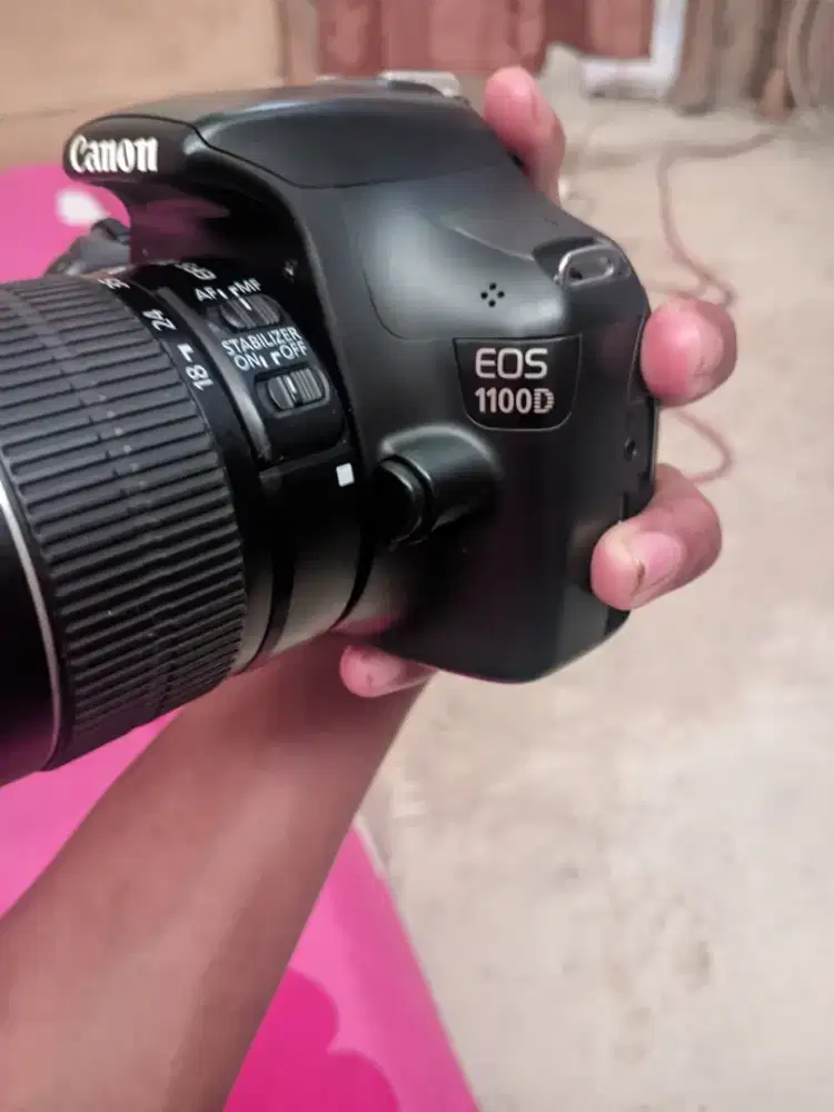 jual canon 1100d