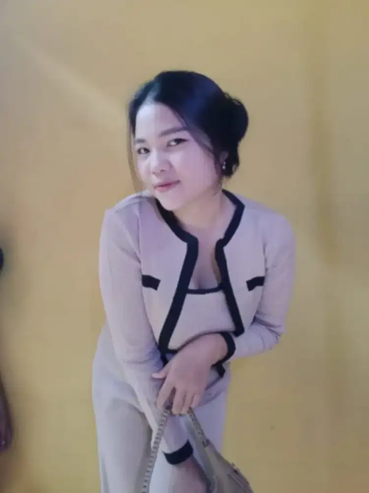 Cari pekerjaan apa saja