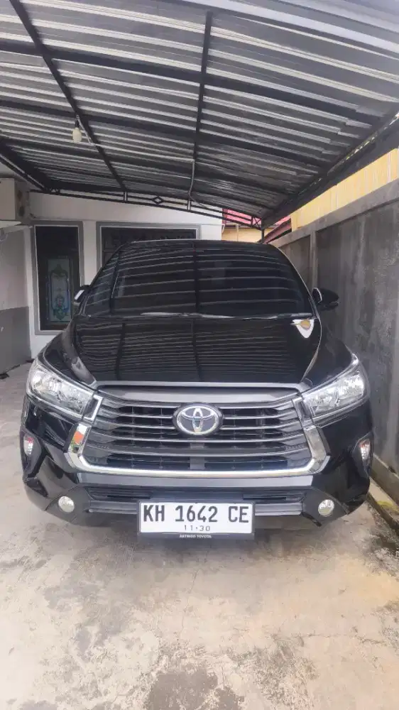 Innova 2.0 G AT 2020 Bensin