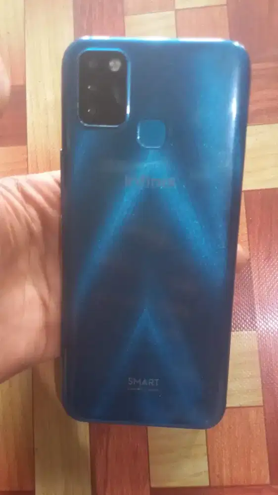 Infiniix smart 5 3/64gb
