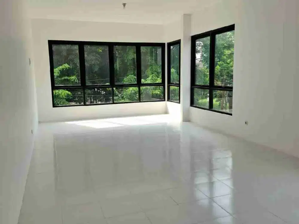 Dijual 3 Ruko Jejer 2 lantai ( Hook )di Manyar Jaya