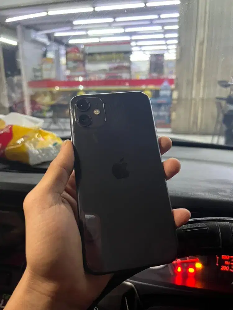 Iphone 11 256gb
