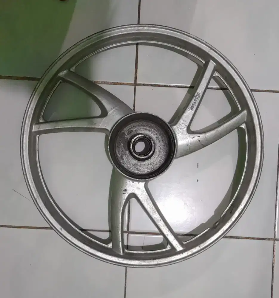 Velg Racing Blade Revo Supra Bebek Honda plus cakram