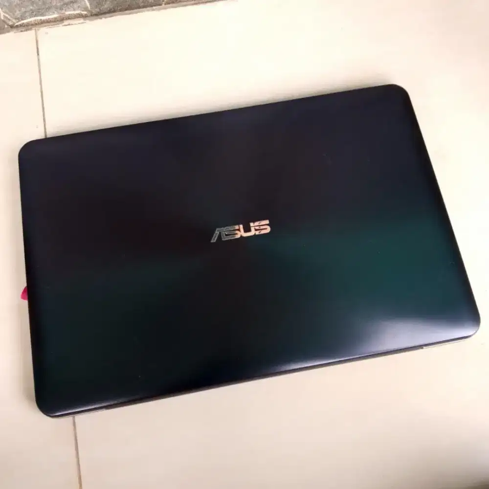 Notebook Laptop Asus X555BP AMD A9 RAM 12GB SSD 128 GB VGA Radeon 2GB