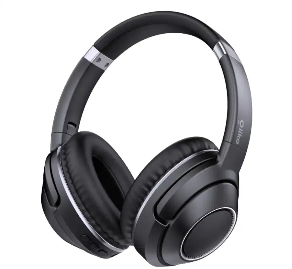 Headphone bluetooth OLIKE Titan H1S new