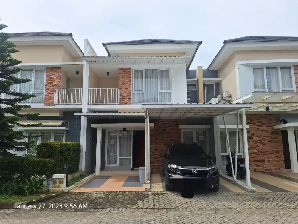 Rumah Disewakan Di Kota Bogor