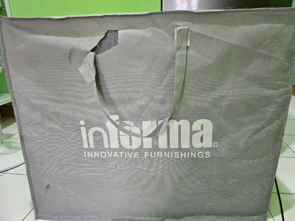 Kasur lipat portable informa