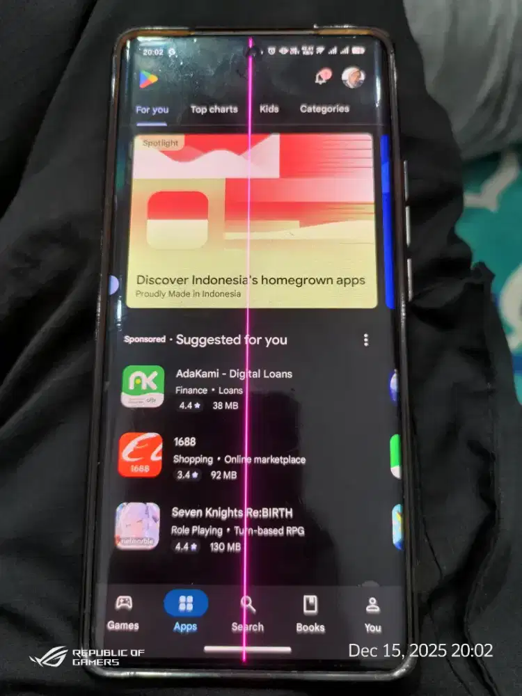 Vivo X60 Pro 12/256 - Second