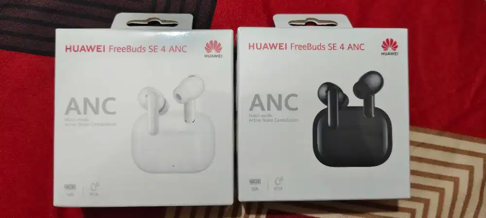 Huawei Freebuds SE 4 ANC
