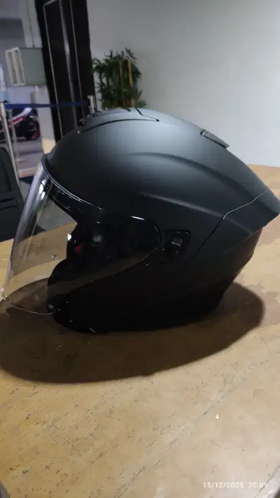 Jual helm njs keyrozz