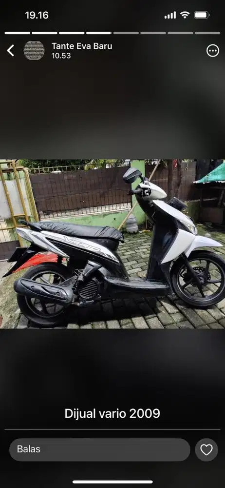 FLASH SALE JUAL BUTUH 7jt nego sampe jadi