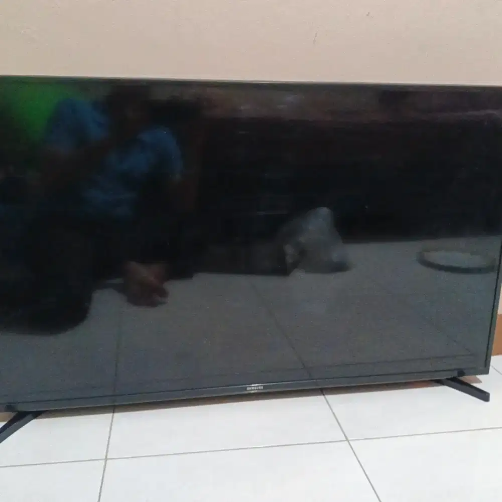 Tv second jarang pakai