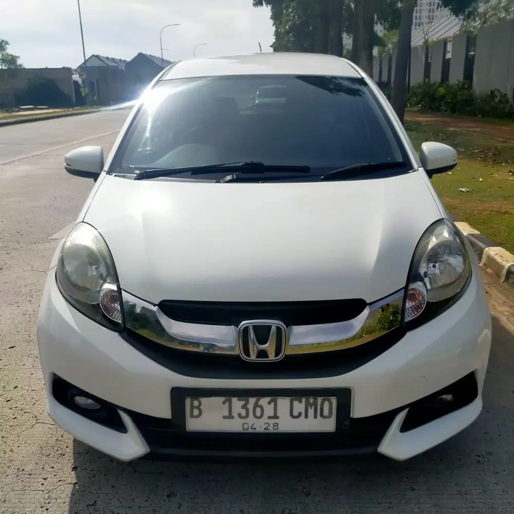 DP 2 JUTA MOBILIO E AT 2016