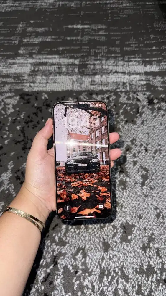 Iphone 16 Promax 256 Ibox