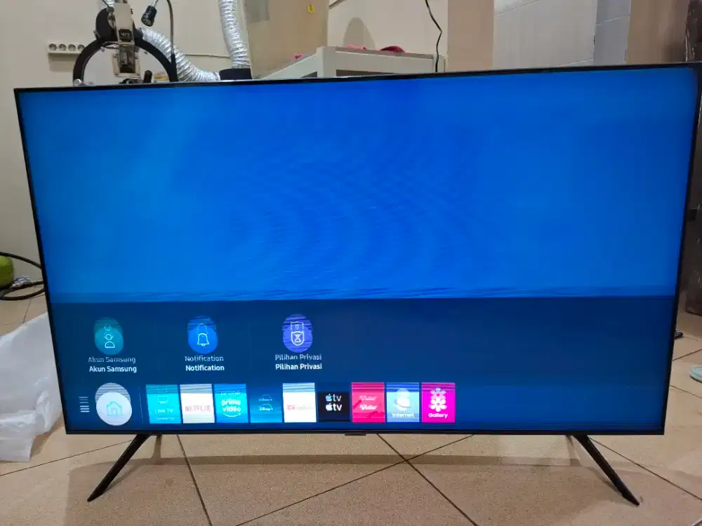 Smart TV Samsung 55 inch