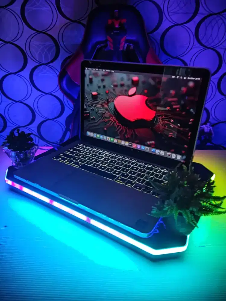 Macbook Pro RETIN A1502 RAM 8GB SSD [Premium]