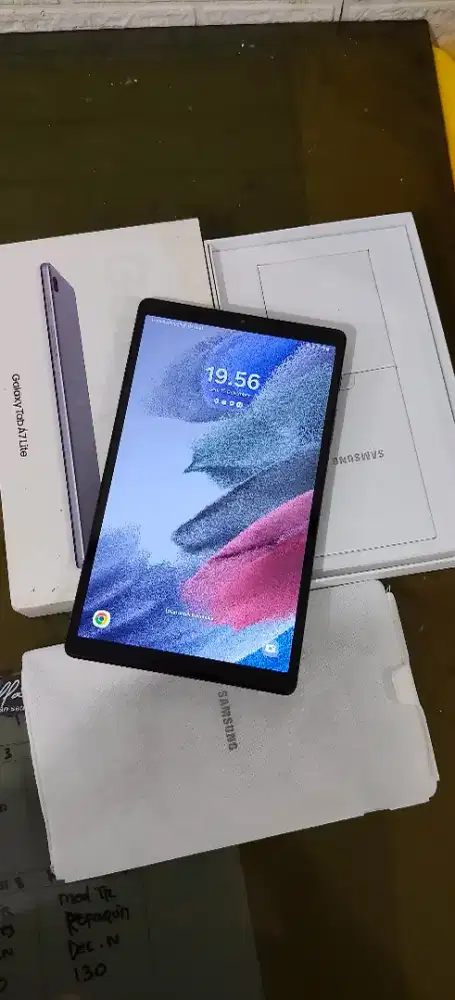 Tablet Samsung galaxy A7 lite