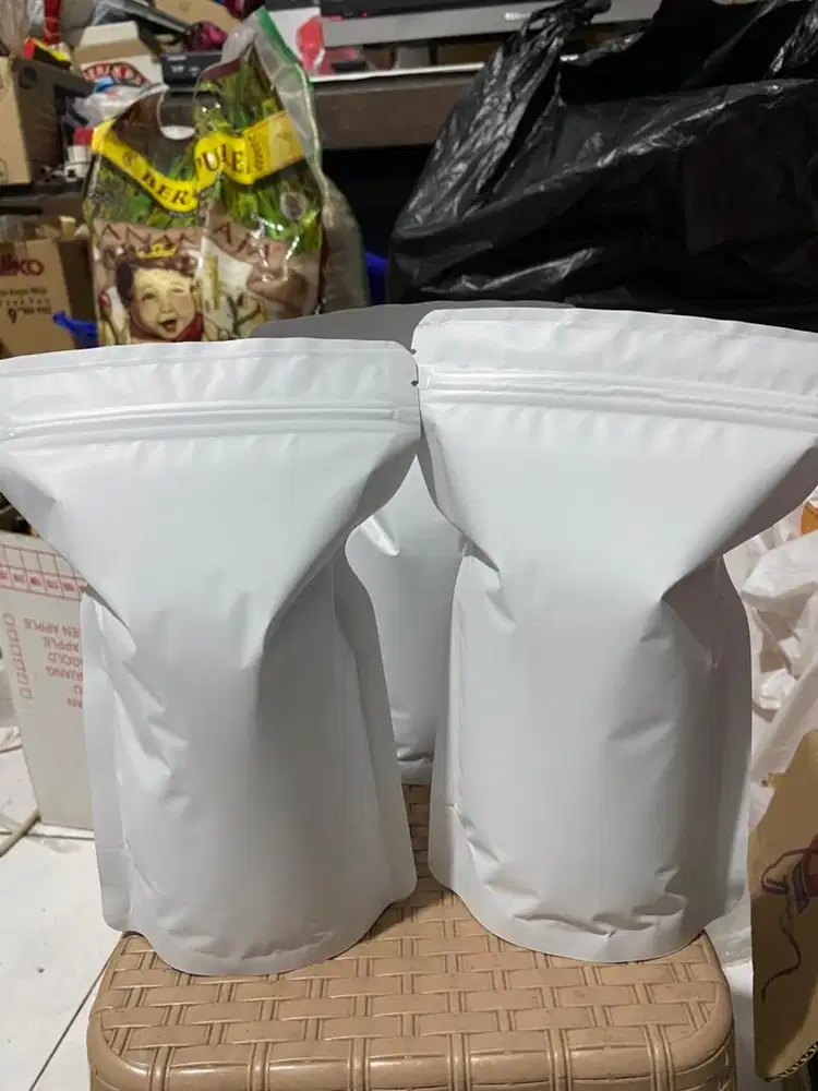 Kopi Arabica Robusta