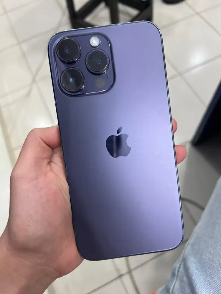 Iphone 14 pro max 512 ibox