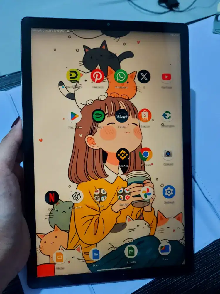 Lenovo Tab / Tablet
