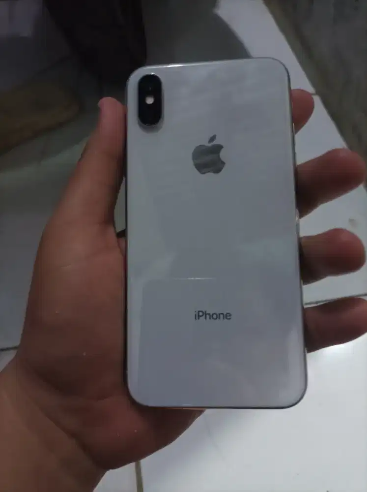 Iphone xs dan poco m3 pro 5g