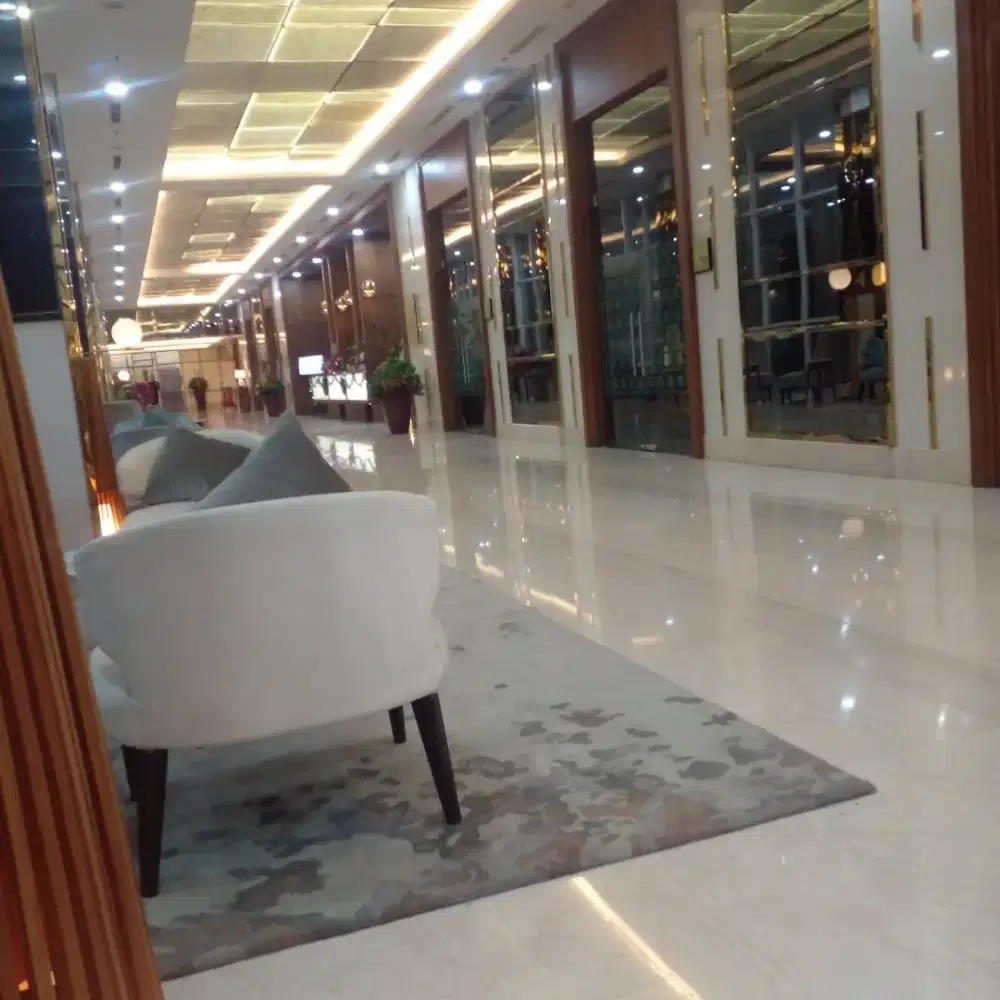 DIBUTUHKAN SALES EXECUTIVE