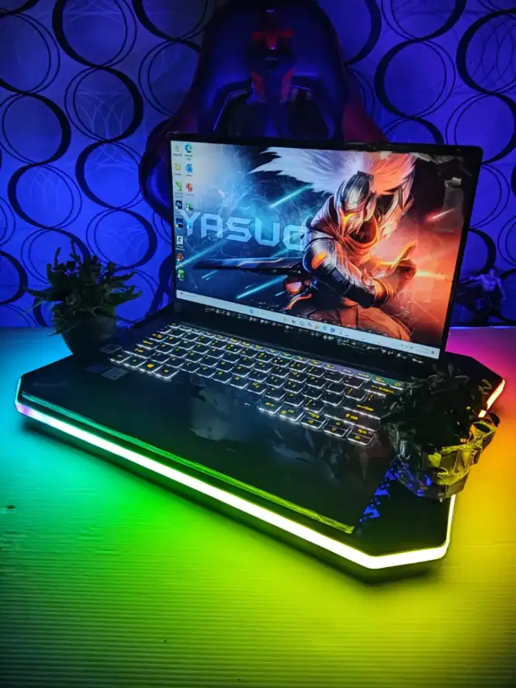 Laptop LIKE NEW ACER SWIFT 3- SF314-57 SUPERSLIM [SSD] BEZELLESS